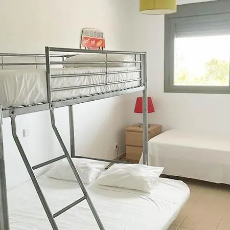 Appartement Moderno Con Vistas El Puerto de Santa María