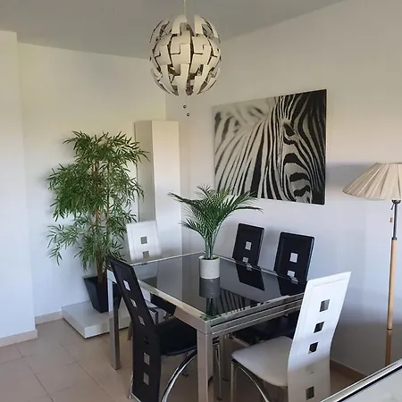 Moderno Con Vistas Appartement *