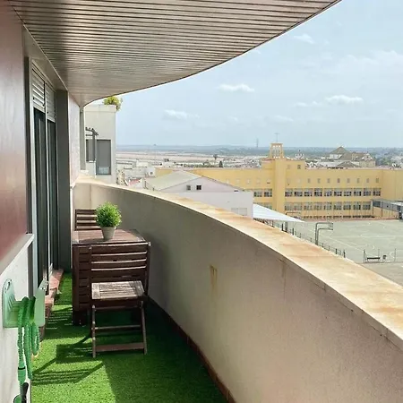 Moderno Con Vistas Appartement *