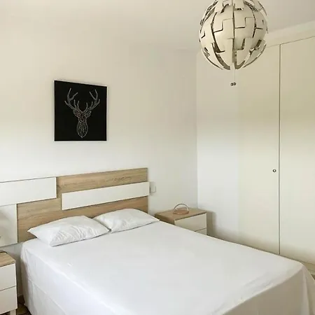 Appartement Moderno Con Vistas