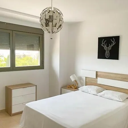 Appartement Moderno Con Vistas El Puerto de Santa María
