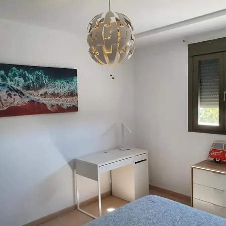 Διαμέρισμα Moderno Con Vistas